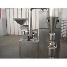 CW-400高速水冷中藥粉碎機