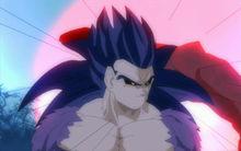 超級賽亞人4的普利卡