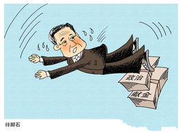 政治獻金 政治獻金