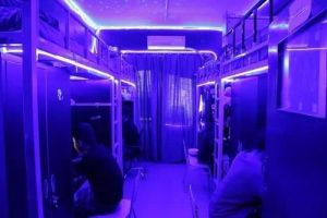 仙女寢室 仙女寢室