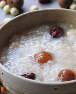 粳米大棗 粳米大棗