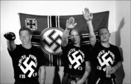 納粹高徒