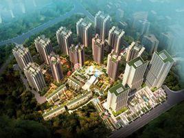 萬科中心 萬科中心