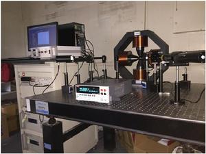 磁光克爾測量系統 磁光克爾測量系統