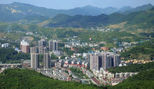 遵義[貴州省下轄市]