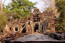 斑黛克蒂寺 斑黛克蒂寺