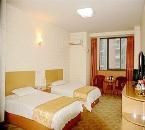 合肥金陽快捷賓館 合肥金陽快捷賓館