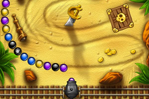 大炮祖瑪 大炮祖瑪