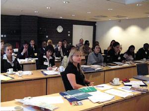 世界投資促進機構協會