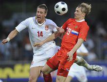 羅曼&middot;帕夫柳琴科