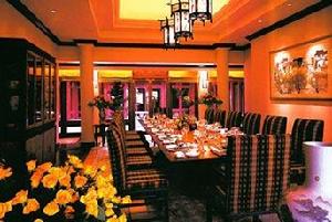 蘇州吳宮喜來登酒店