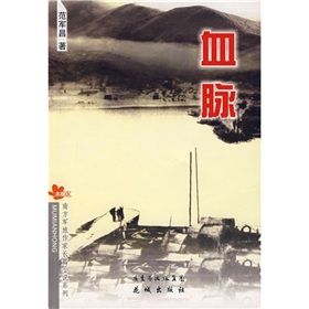 《南方軍旅作家長篇小說系列：血脈》