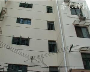 泰東新村 泰東新村