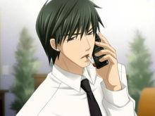 中年時的宮城庸