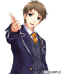 尋找失去的未來[TRUMPLE社開發的美少女戀愛遊戲]