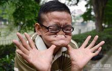 湯術全於今年3月創下了一項金氏世界紀錄