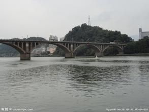 白沙橋 白沙橋