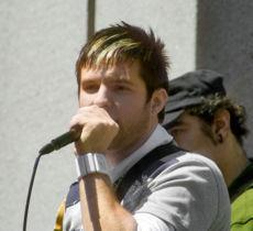 布萊克·路易斯 布萊克·路易斯