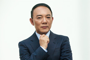 楊波[同科投資集團、家園網創始人、董事長]