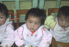 （圖）半邊天基金會