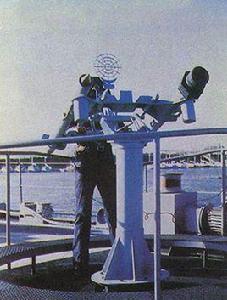 薩德拉爾艦空飛彈 薩德拉爾艦空飛彈