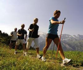 步行健身法 步行健身法
