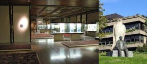 卡洛斯提古爾班基安博物館 卡洛斯提古爾班基安博物館