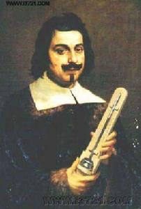 托里拆利 托里拆利