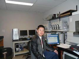 易光輝[南華大學醫學部教授]