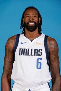 德安德魯·喬丹 德安德魯·喬丹