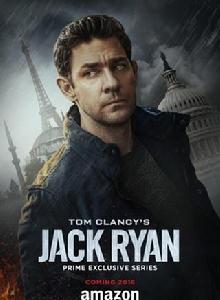 傑克·萊恩第一季