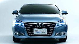 納智捷S5 納智捷S5