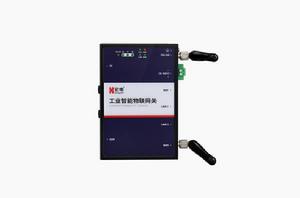 宏電工業智慧型物聯網關