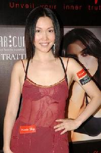 歐陽妙芝 歐陽妙芝