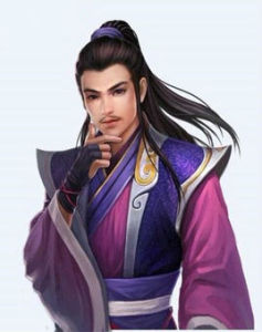 《陸小鳳》[電視劇]