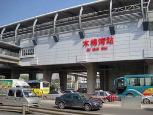 天時花園 天時花園