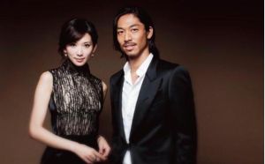 2019年6月6日，林志玲與AKIRA宣布結婚