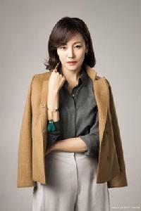 陳慶[韓國女演員]