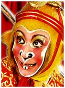 紹劇演員章劼的劇照