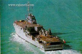 暴風級塢式登入艦 暴風級塢式登入艦