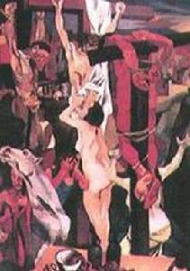 基督磔刑 基督磔刑