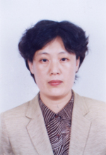 山東省文化廳副廳長李國琳