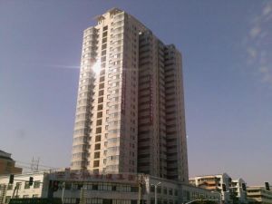 興利達大廈 興利達大廈