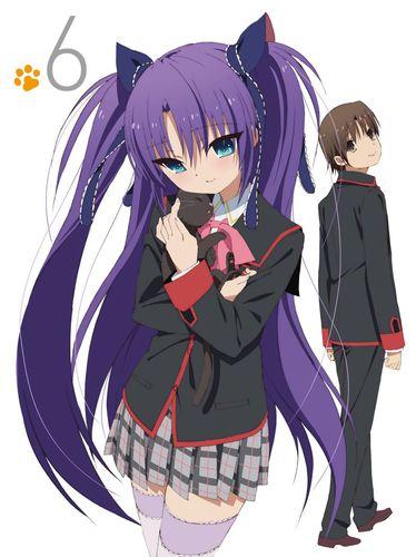 Little Busters! ～Refrain～