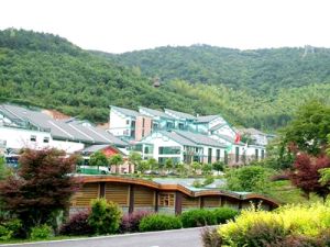 杭州開元生態園度假村 杭州開元生態園度假村