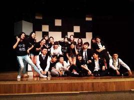 廈門大學南強話劇社 廈門大學南強話劇社