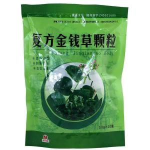 複方金錢草顆粒 複方金錢草顆粒