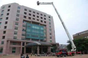 台南套用科技大學