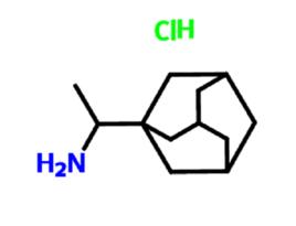 鹽酸金剛乙胺