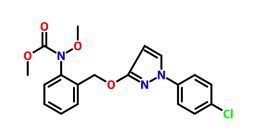 吡唑醚菌酯 吡唑醚菌酯